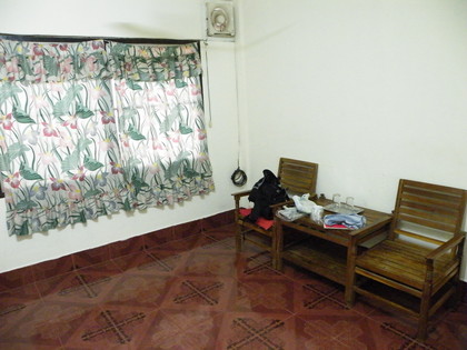 プレー県デンチャイのホテル